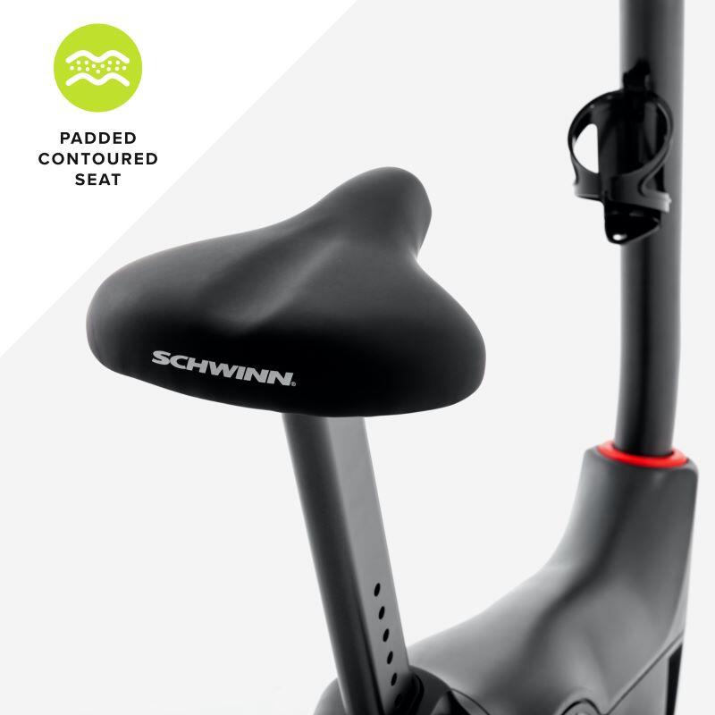 Hometrainer elektromagnetisch 510U - Zwift - 13 trainingsprogramma's