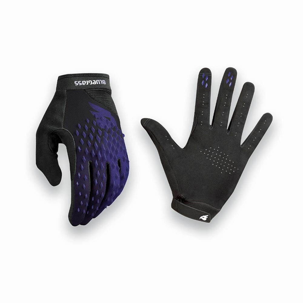 BLUEGRASS Bluegrass Prizma 3D MTB Gloves