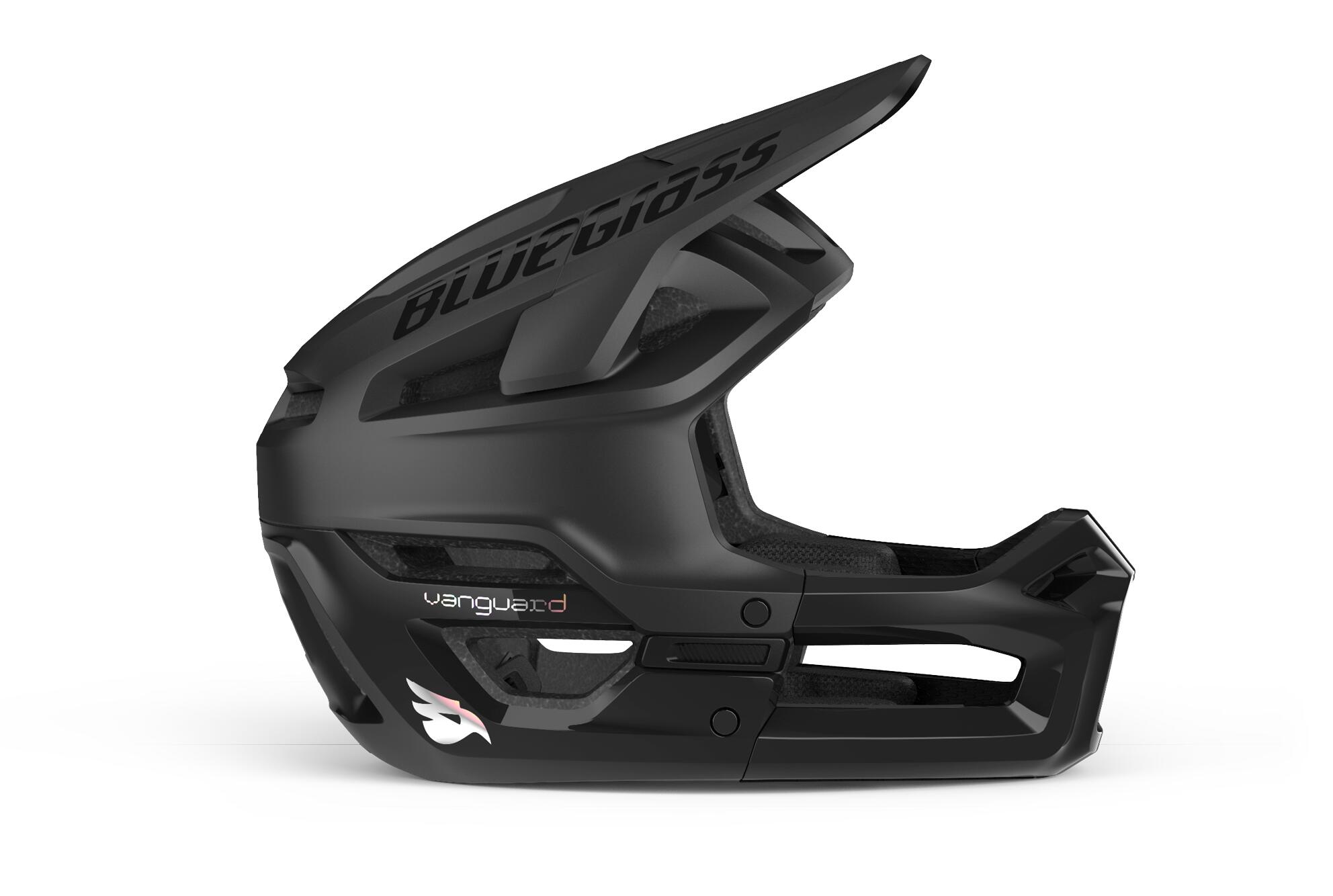 Decathlon full hotsell face helmet