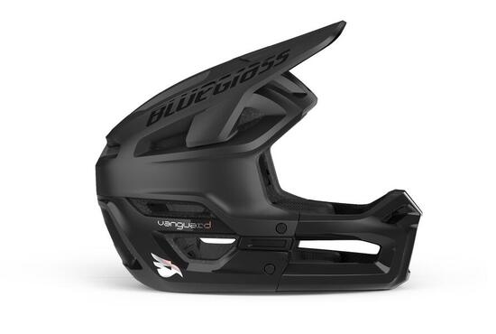 Casco Bluegrass Vanguard Core Mips