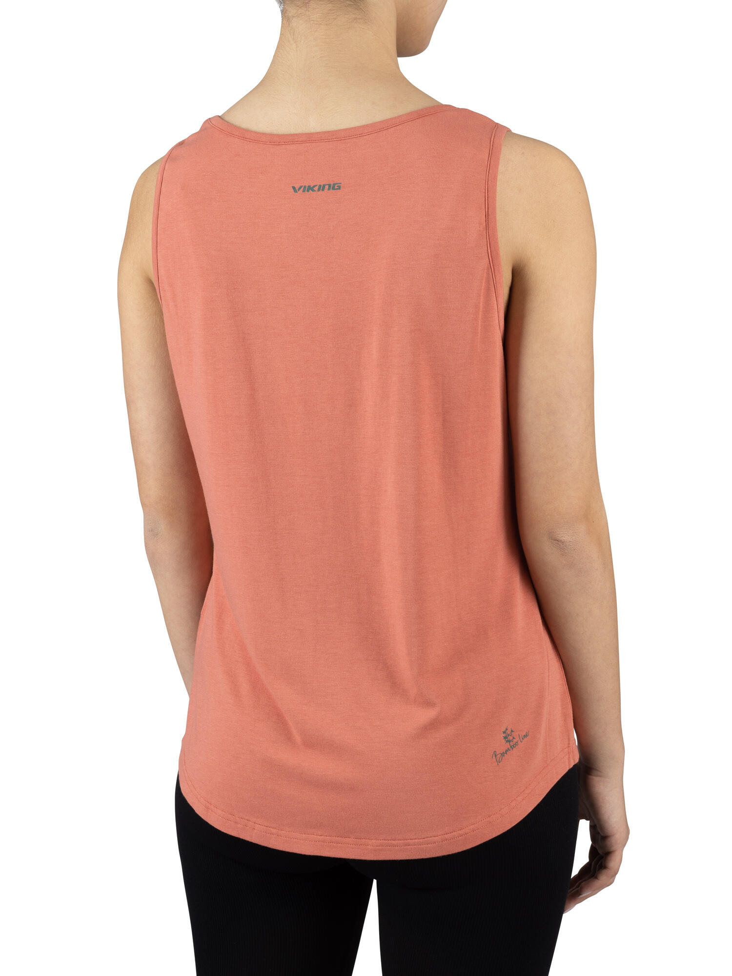 Tanktop damski Viking Bamboo Lechee Lady 2/4