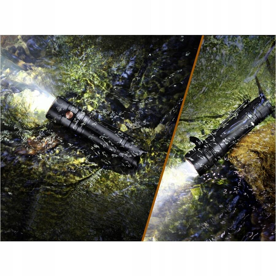 Latarka diodowa Fenix E28R 5/6