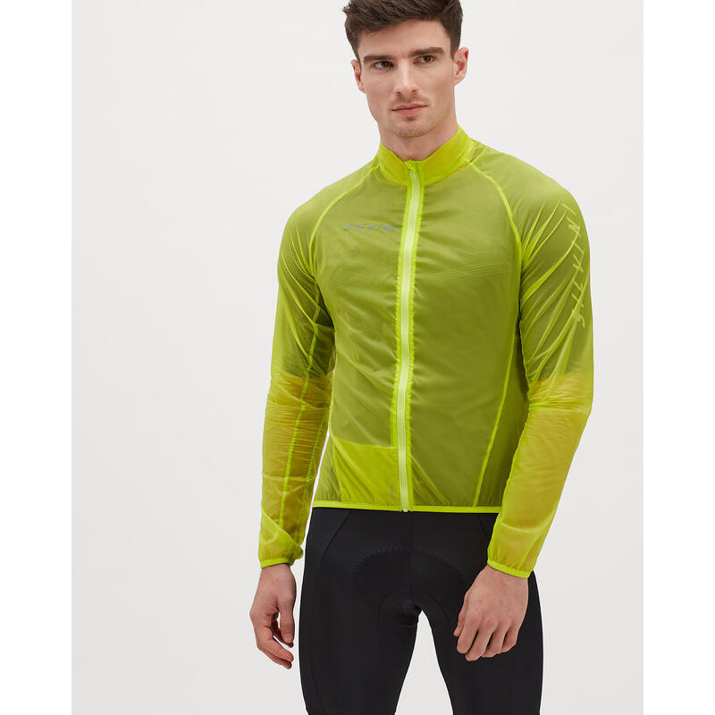 Kurtka rowerowa (windbreaker) męska SILVINI Men Jacket MONTILIO