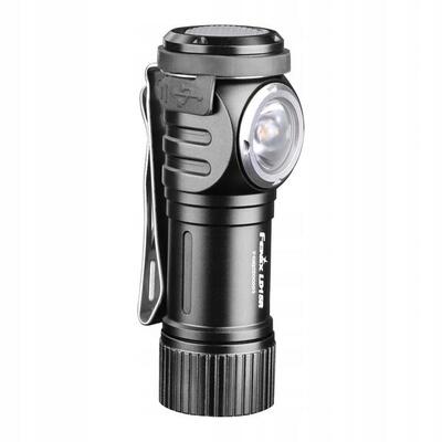 Sleutelhanger met geleide zaklamp fenix lumens