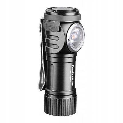 Latarka LED z brelokiem na klucze Fenix Lumens