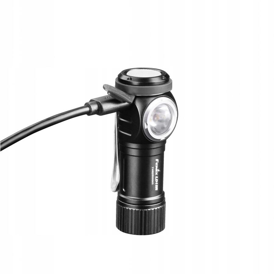 Key ring led torch Fenix Lumens 5/6