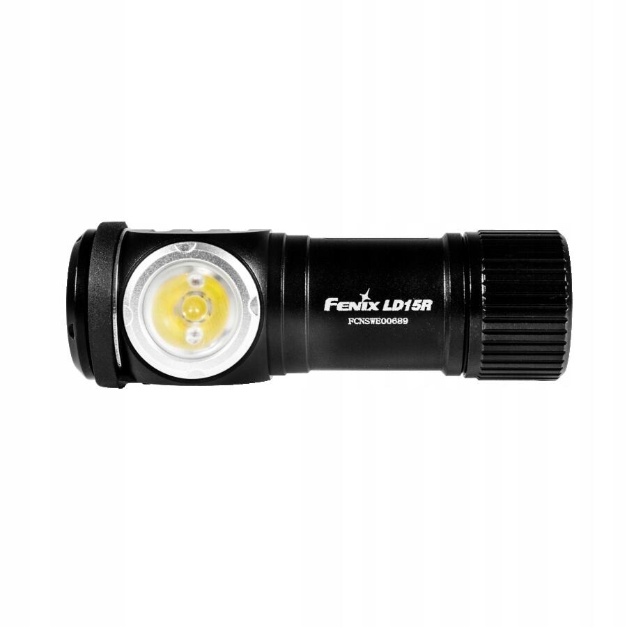 Key ring led torch Fenix Lumens 4/6
