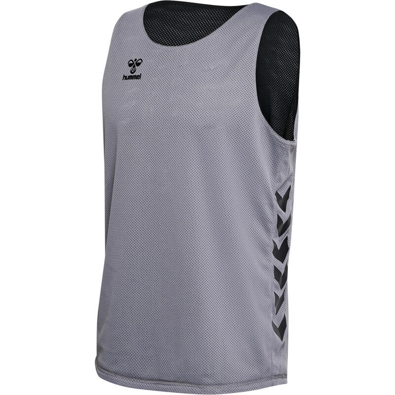 T-Shirt Hmlcore Basketbal Heren Hummel