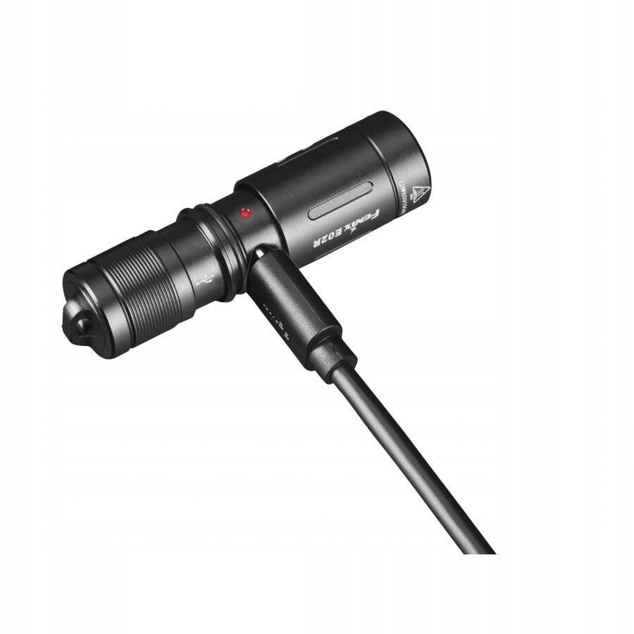 Latarka LED do kluczy Fenix Lumens 4/5