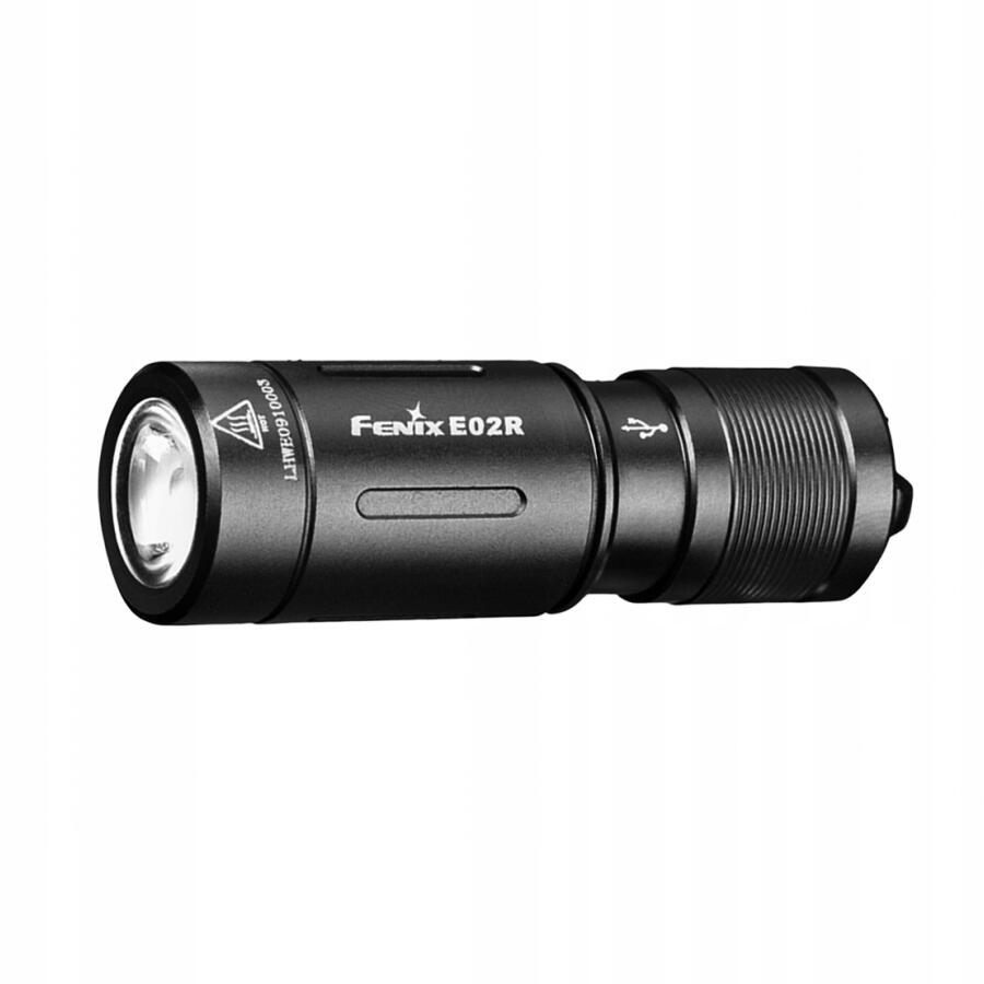 Latarka LED do kluczy Fenix Lumens 3/5