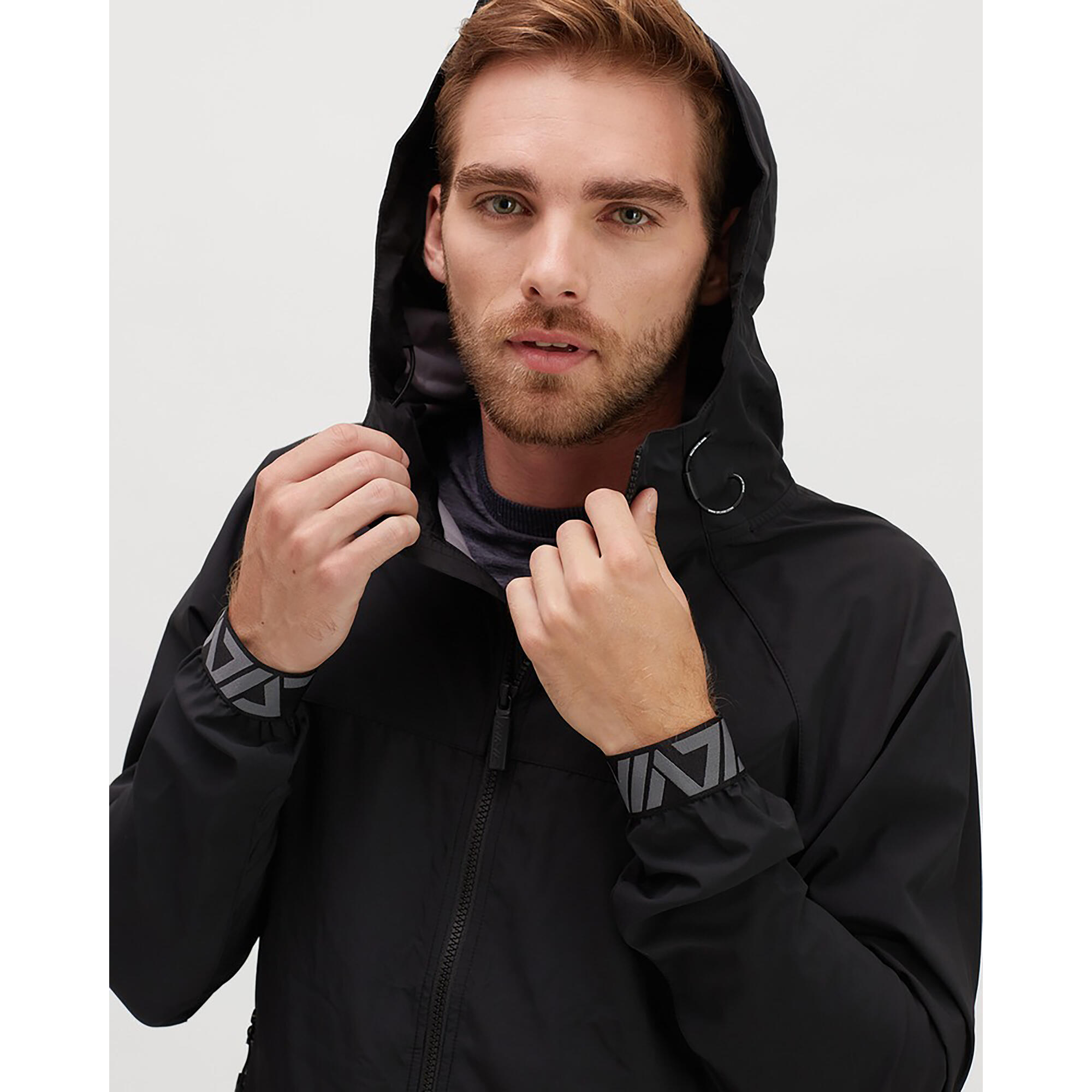 Membrane sweatshirt Silvini Meleti