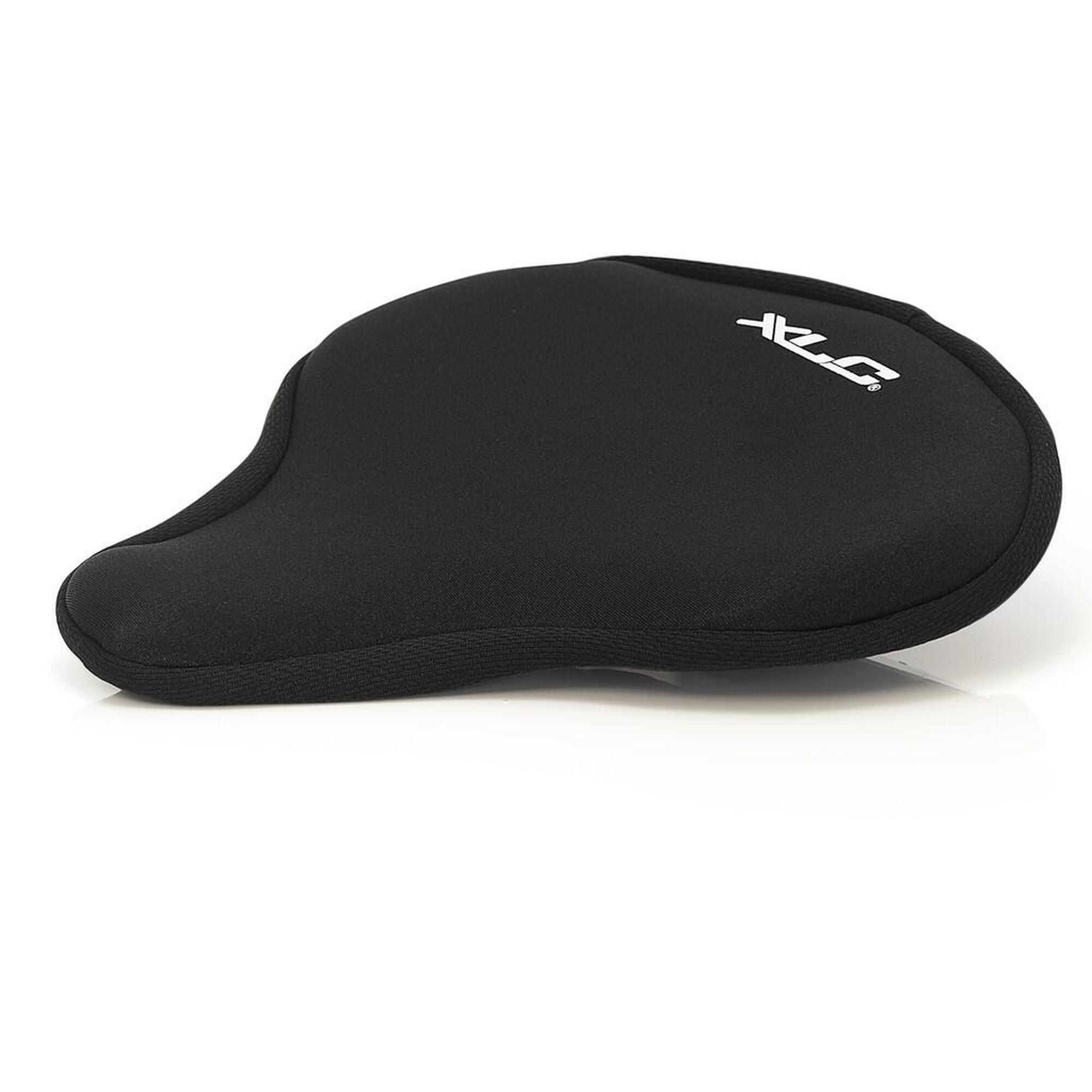 Housse gel pour selle velo decathlon sale