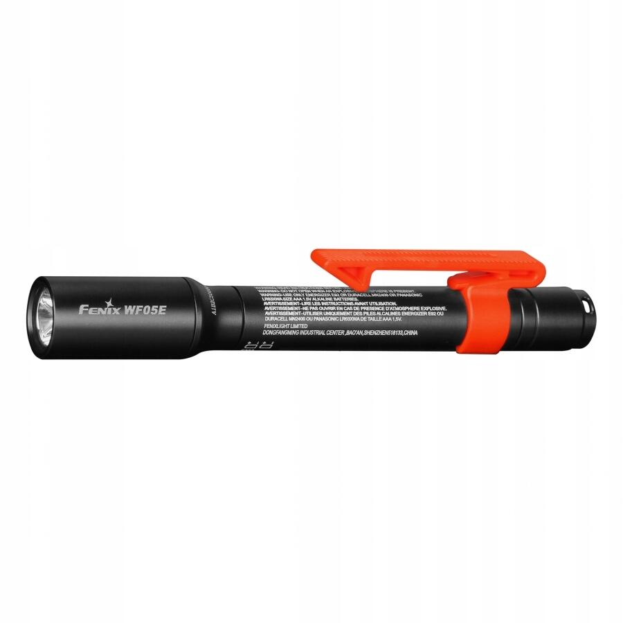 Latarka diodowa Fenix WF05E 4/5