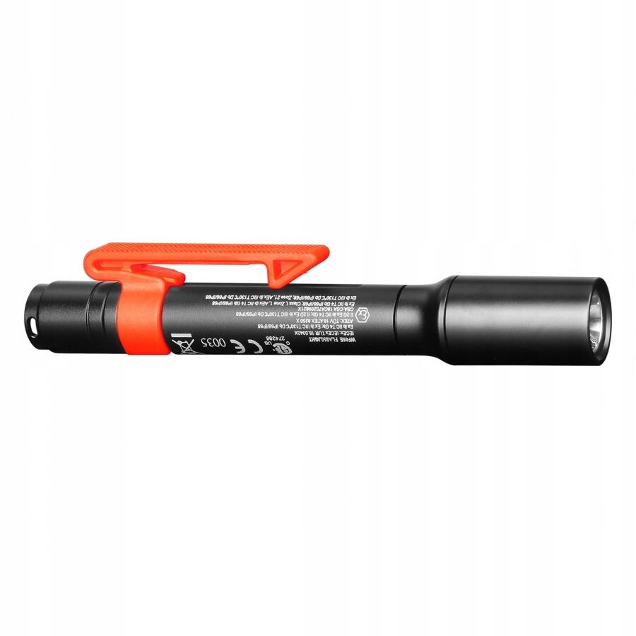 Latarka diodowa Fenix WF05E 3/5