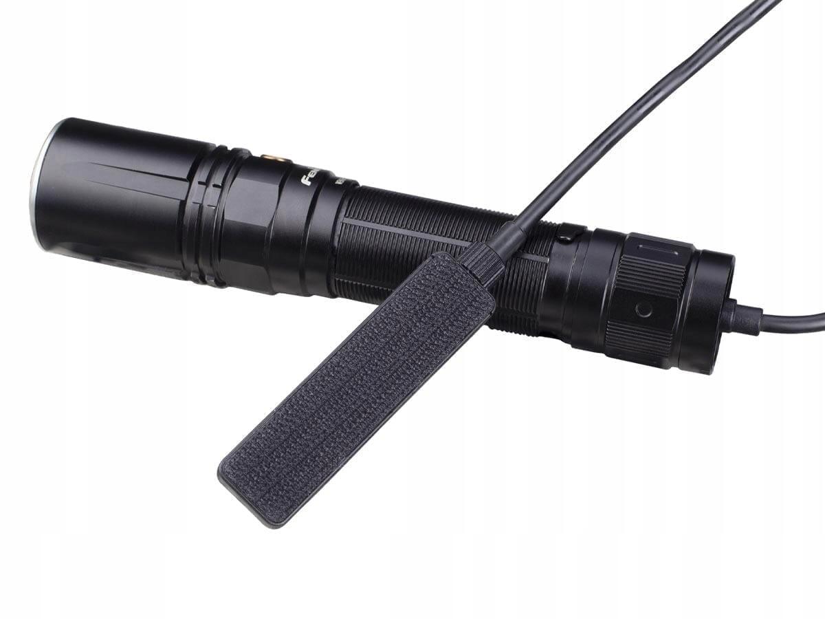 Włącznik na kablu żelowy Fenix AER-04 3/5