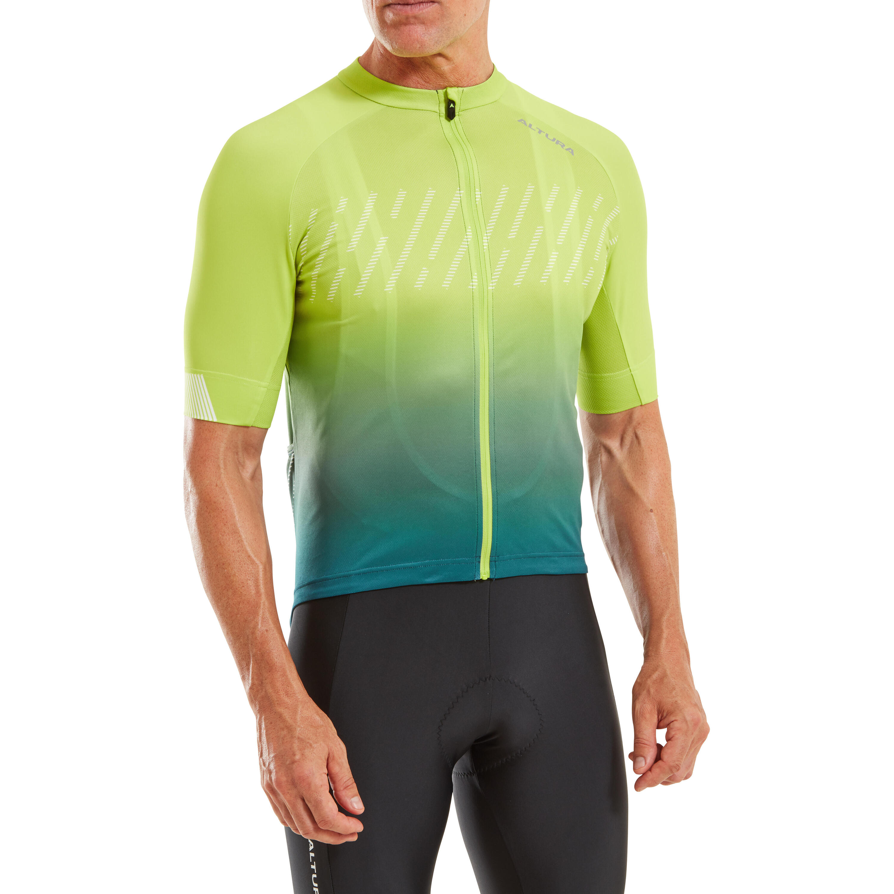 ALTURA Altura Airstream Men's Short Sleeve Jersey