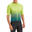 Maillot de vélo Aistream manches courtes femme