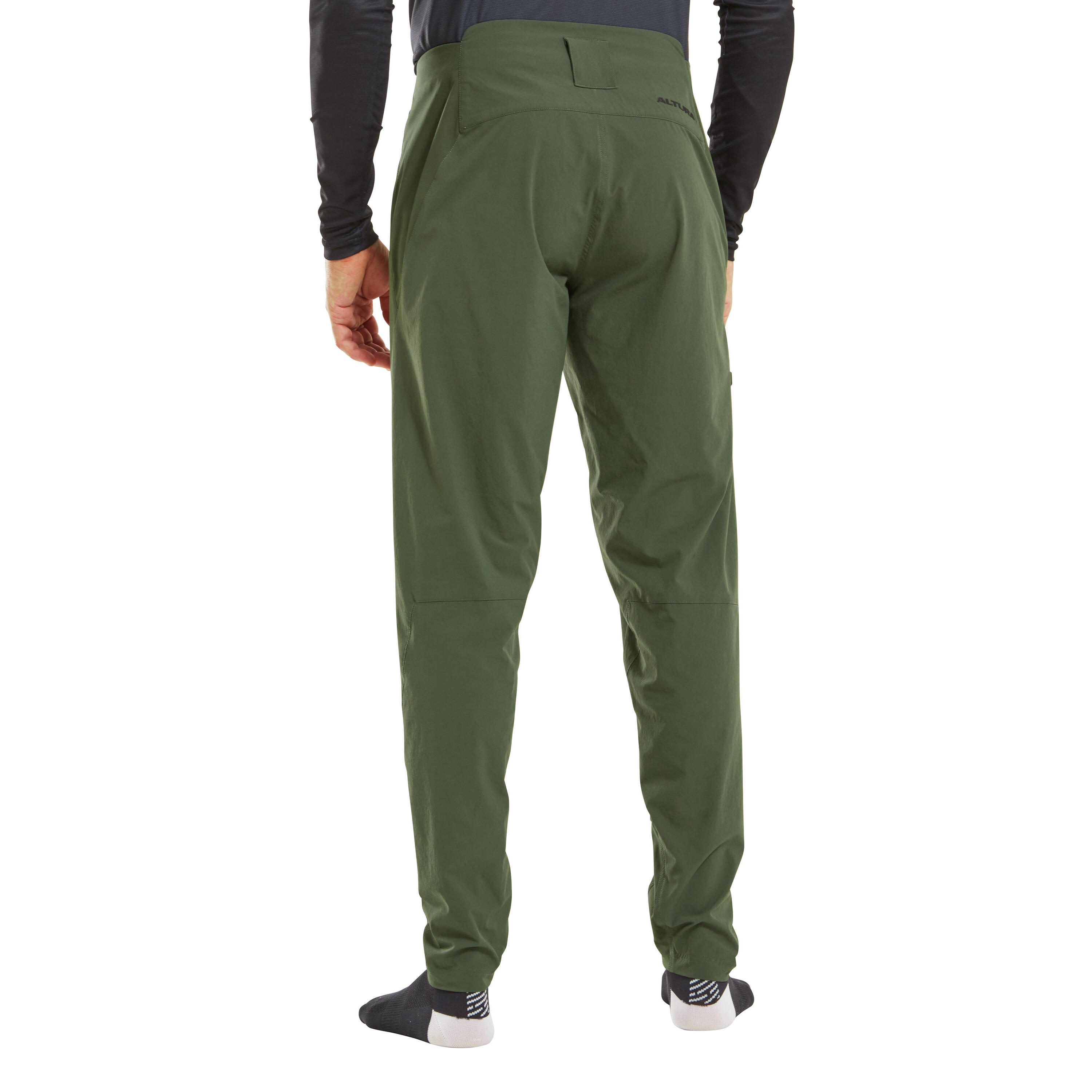 Altura Men's Esker Trail Trouser 2/7