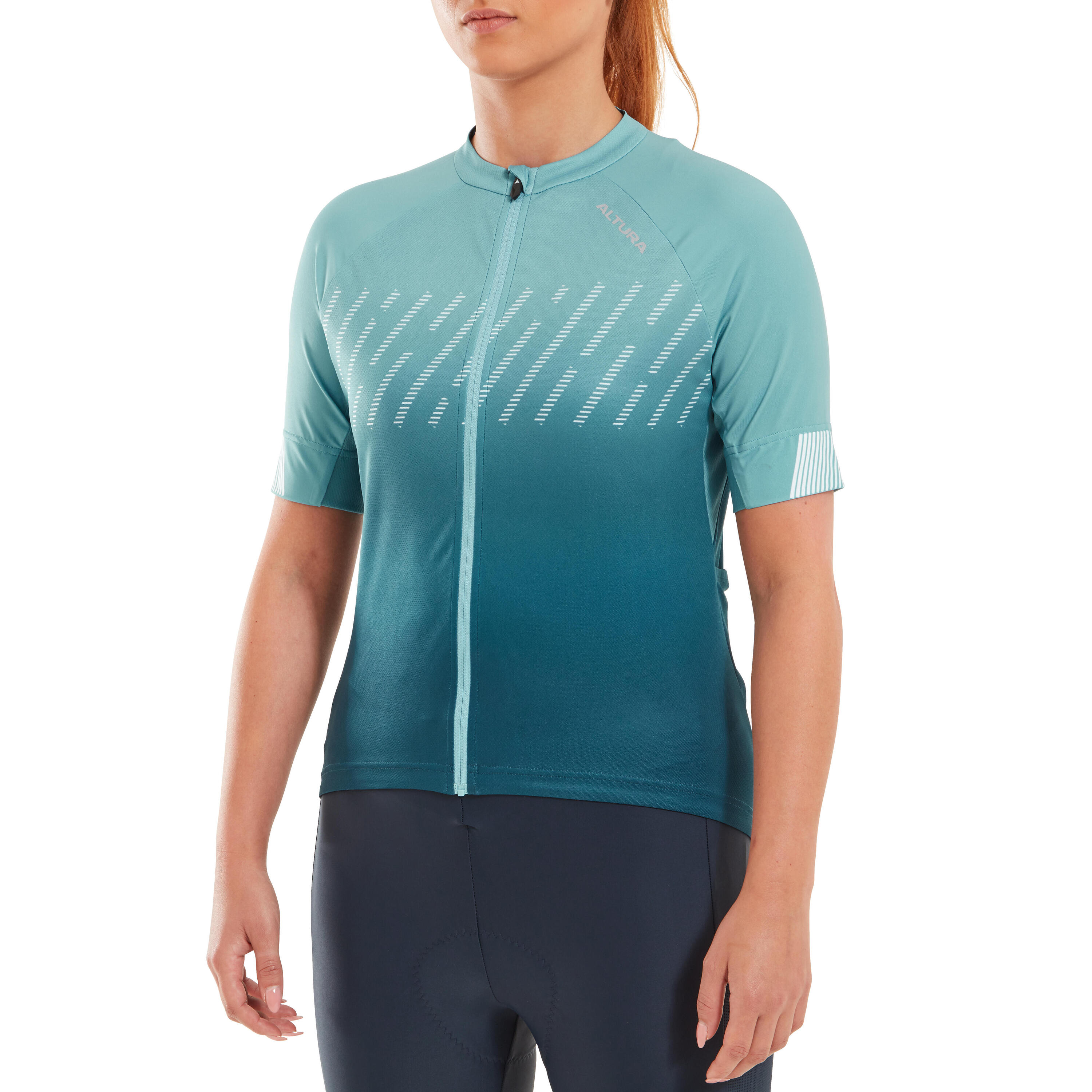 ALTURA Altura Airstream Women's Short Sleeve Jersey