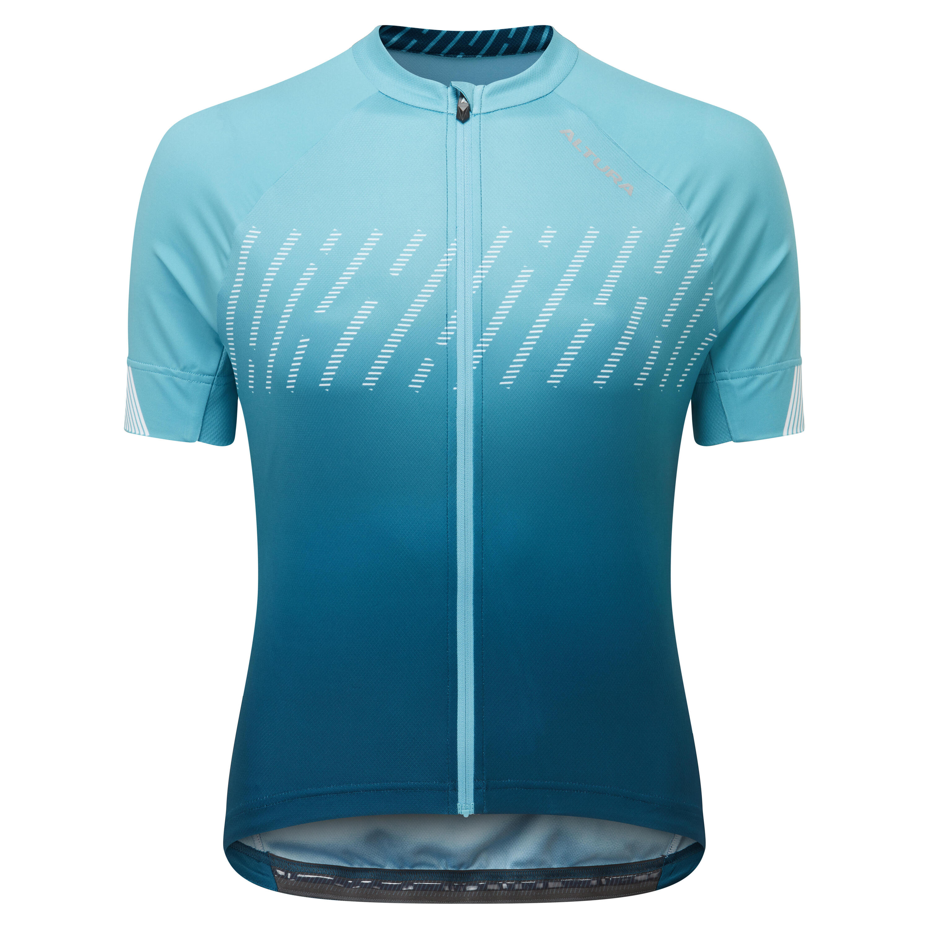 Altura Airstream Women's Short Sleeve Jersey 3/5