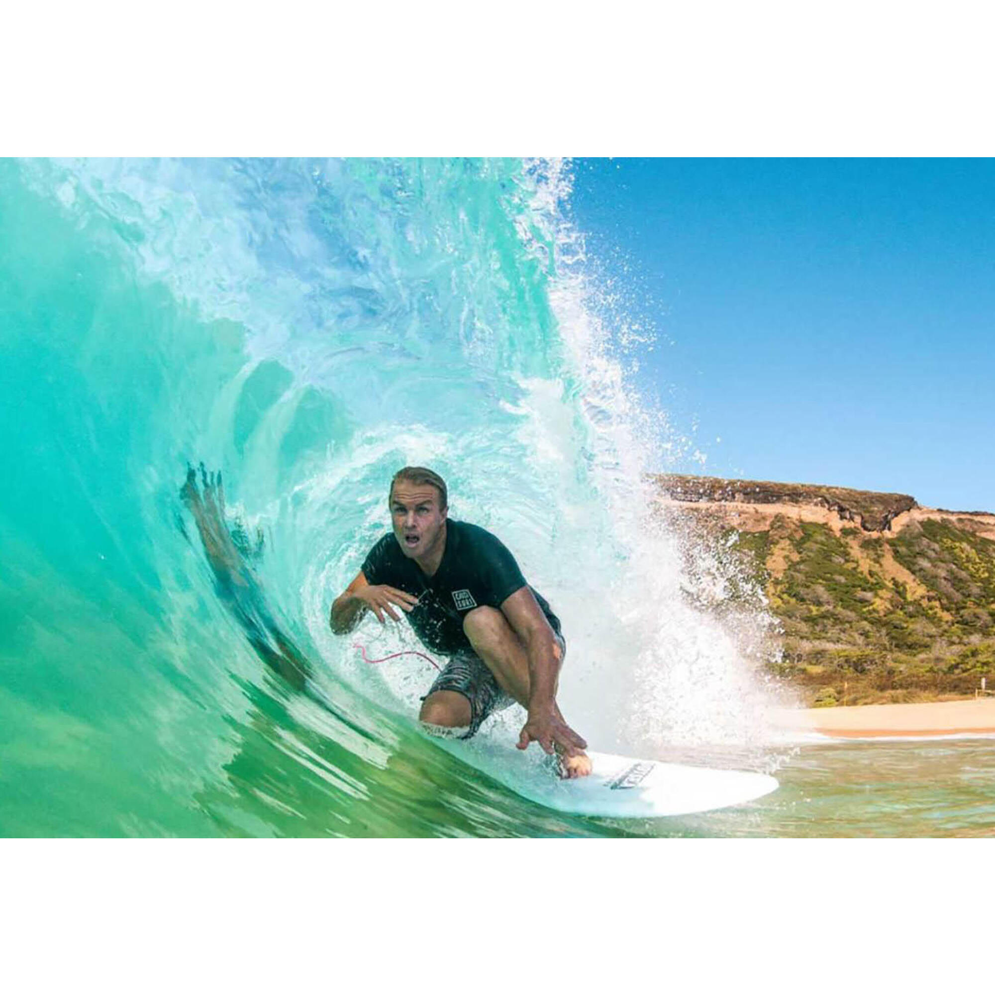 Odysea 5'2'' JOB PRO - Five Fin – Catch Surf Europe