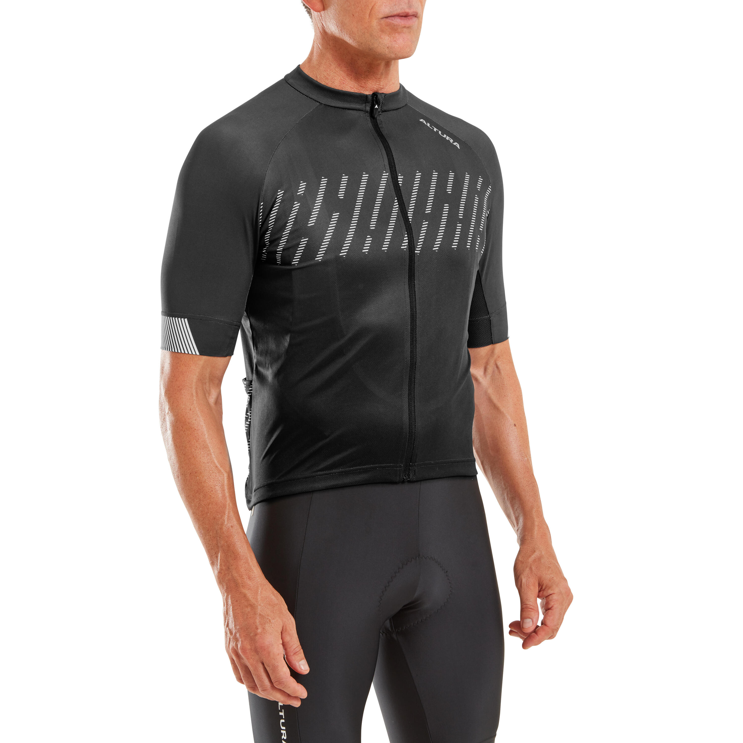 Altura Airstream Men's Short Sleeve Jersey 1/5