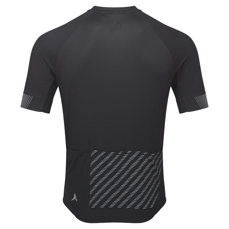 Maillot de vélo Aistream manches courtes femme