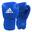 Boxhandschuhe Muay Thai blau