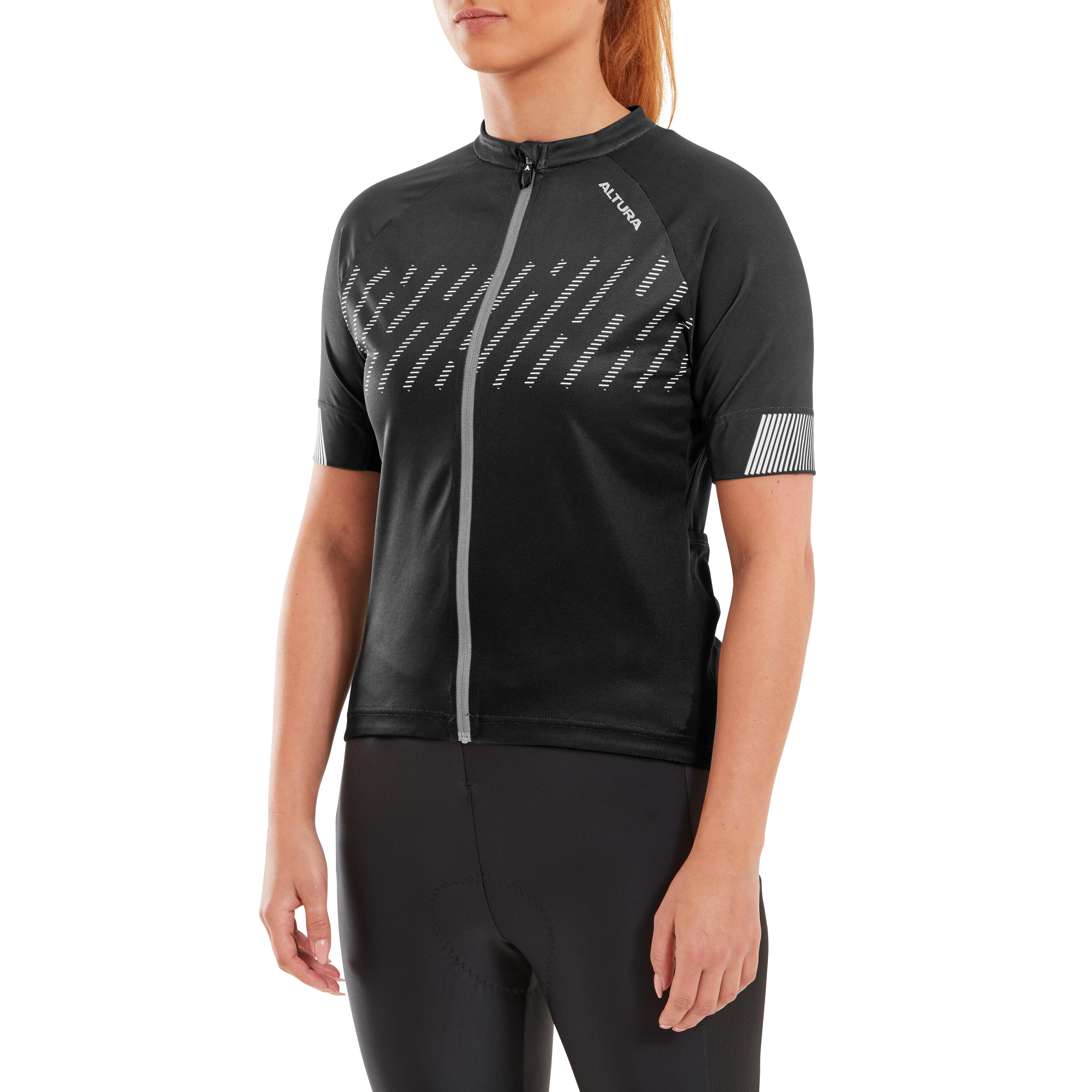 ALTURA Altura Airstream Women's Short Sleeve Jersey