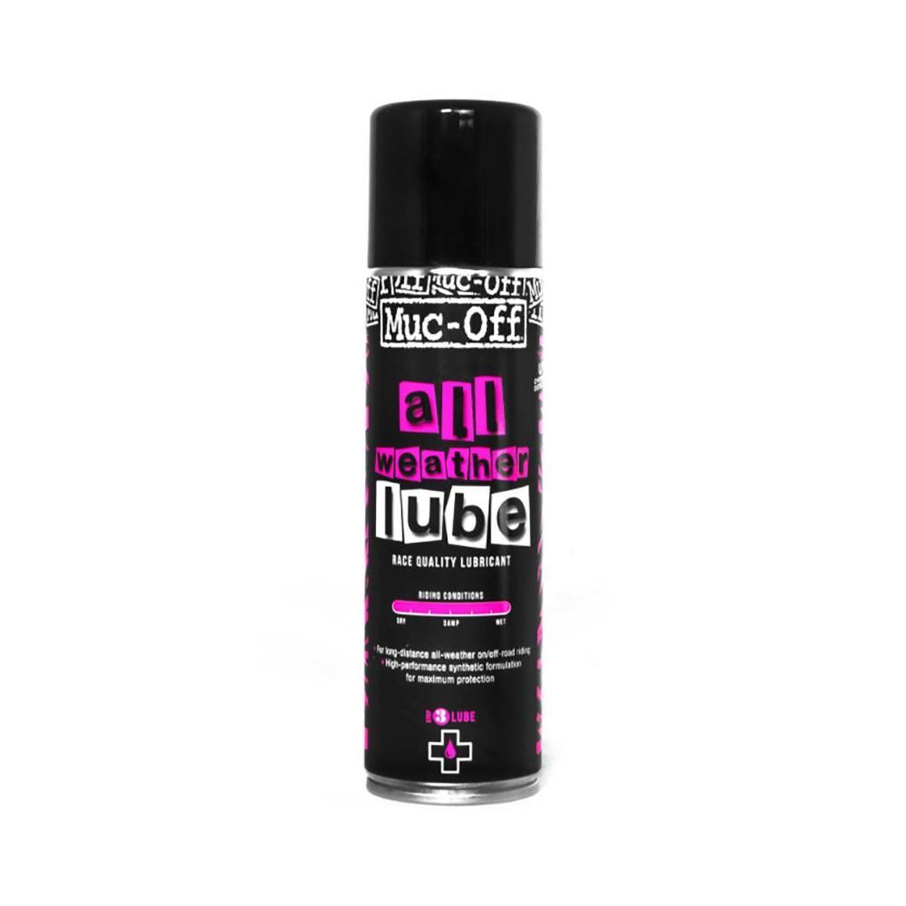 Muc-Off All Weather Chain Lube - 250ml 1/1