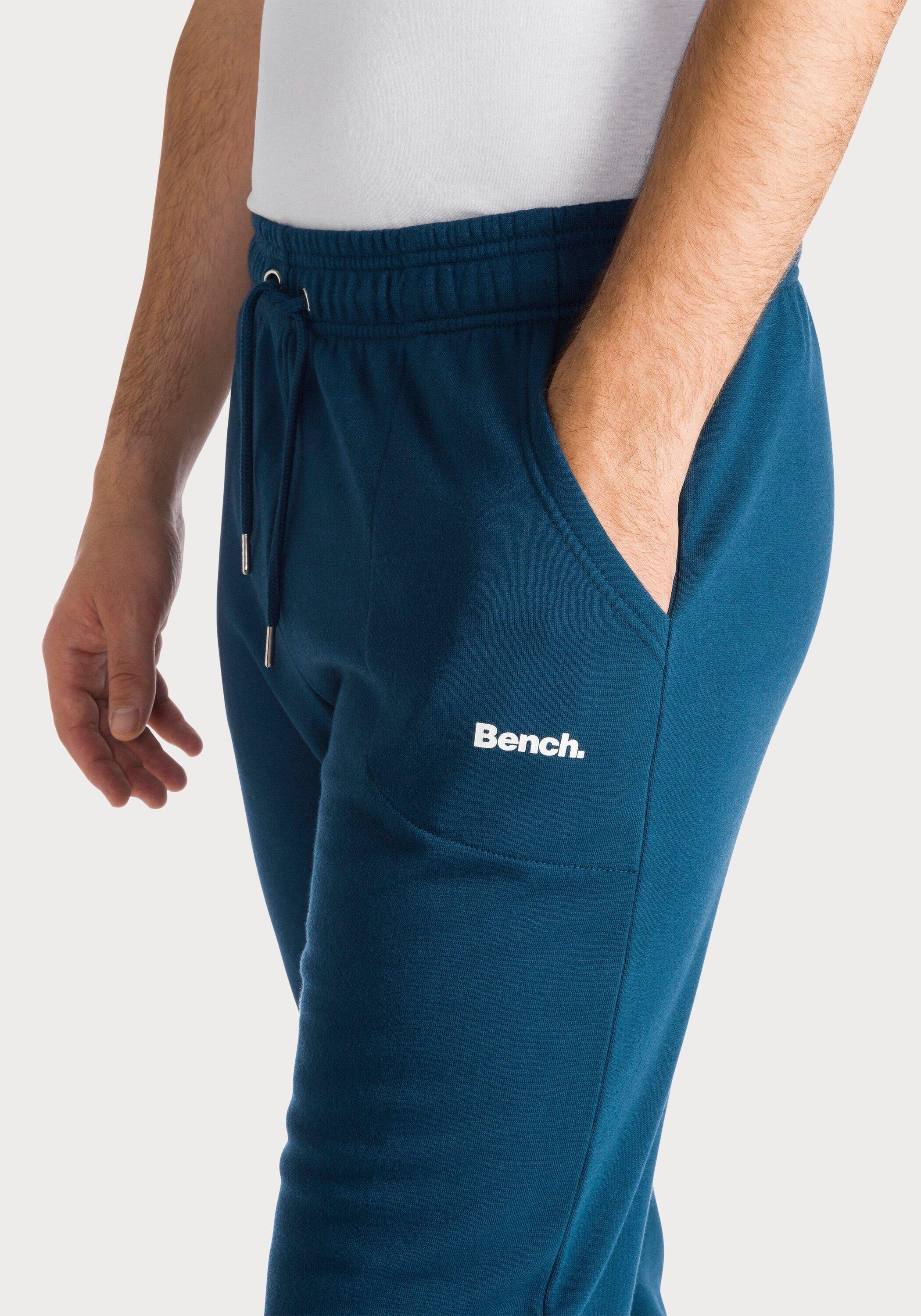 Herren Sweathose 2/4