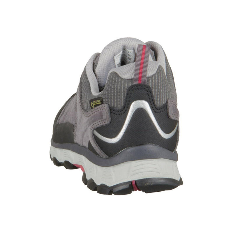 Chaussures de randonnée femme Meindl Lite Trail Lady GTX