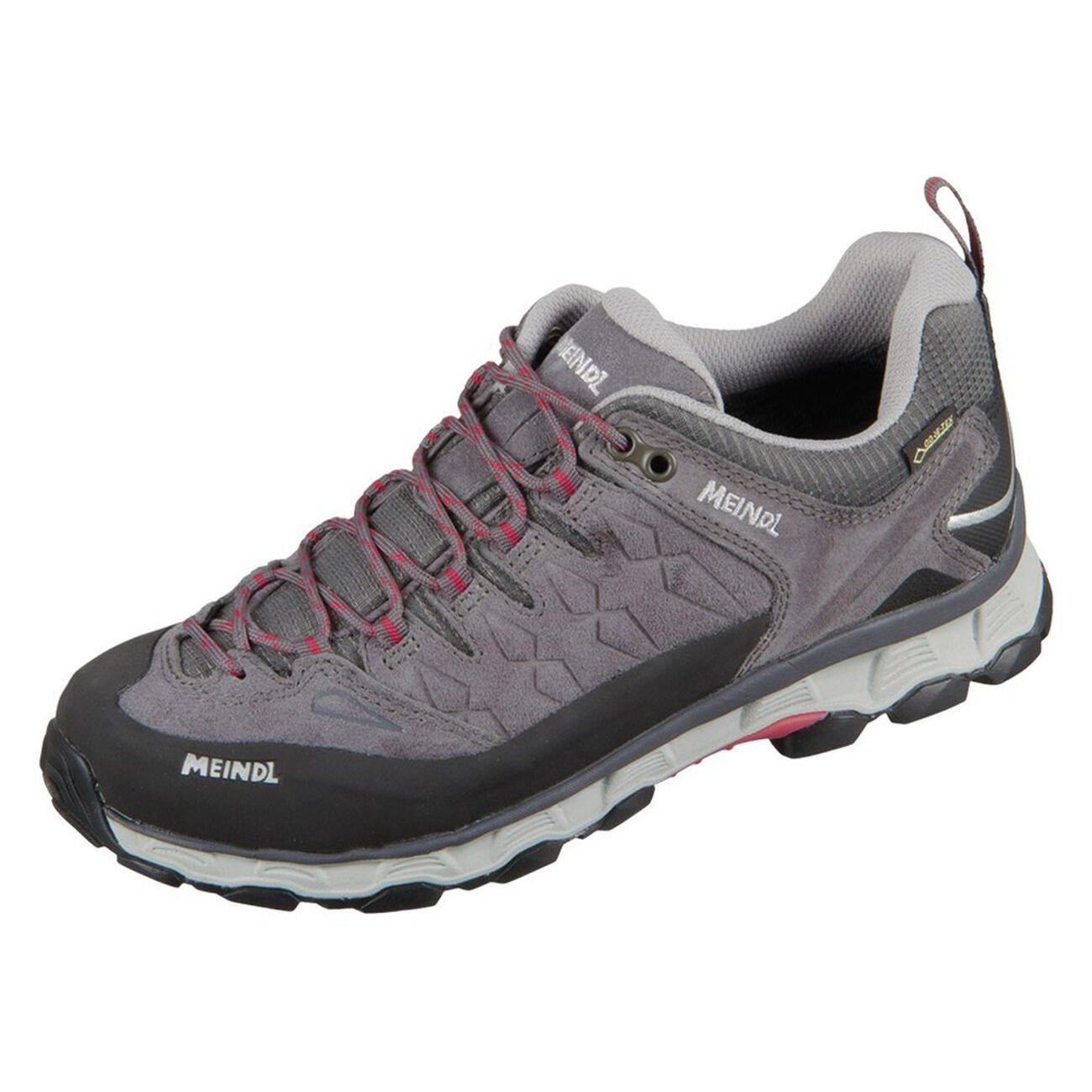Botas de montaña mujer Meindl Lite Trail Lady GTX 3/7