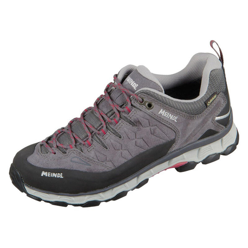 Damen-Wanderschuhe Meindl Lite Trail Lady GTX