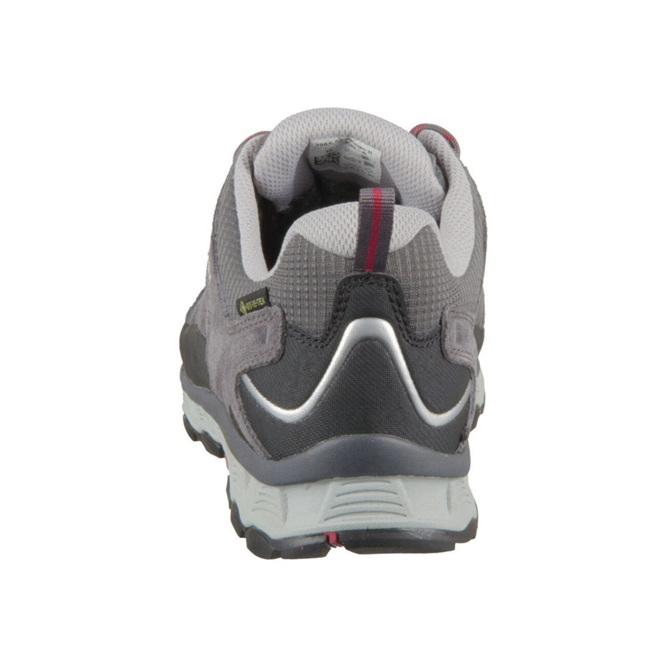 Botas de montaña mujer Meindl Lite Trail Lady GTX 5/7