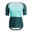 Dámský cyklistický MTB dres Stabina