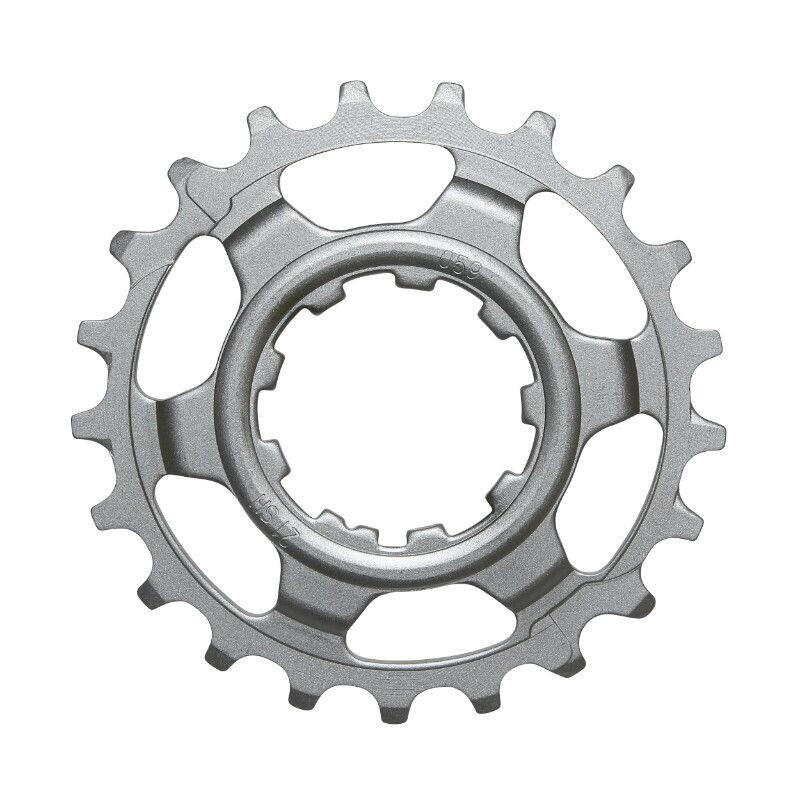 ENTRETOISE CASSETTE MICHE ROUGE POUR 10V shimano
