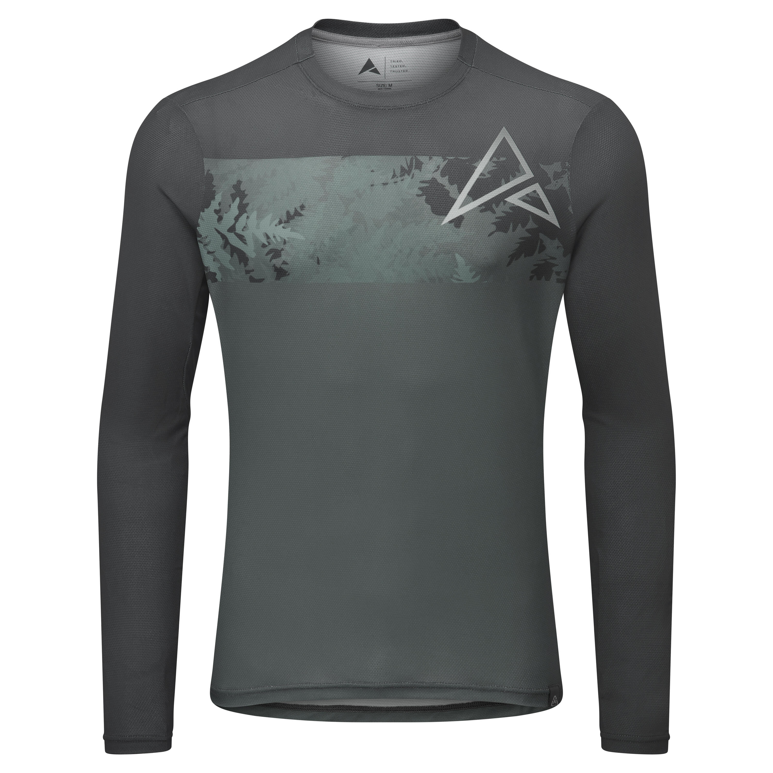 Altura Kielder Lightweight Men's Long Sleeve Jersey 3/5