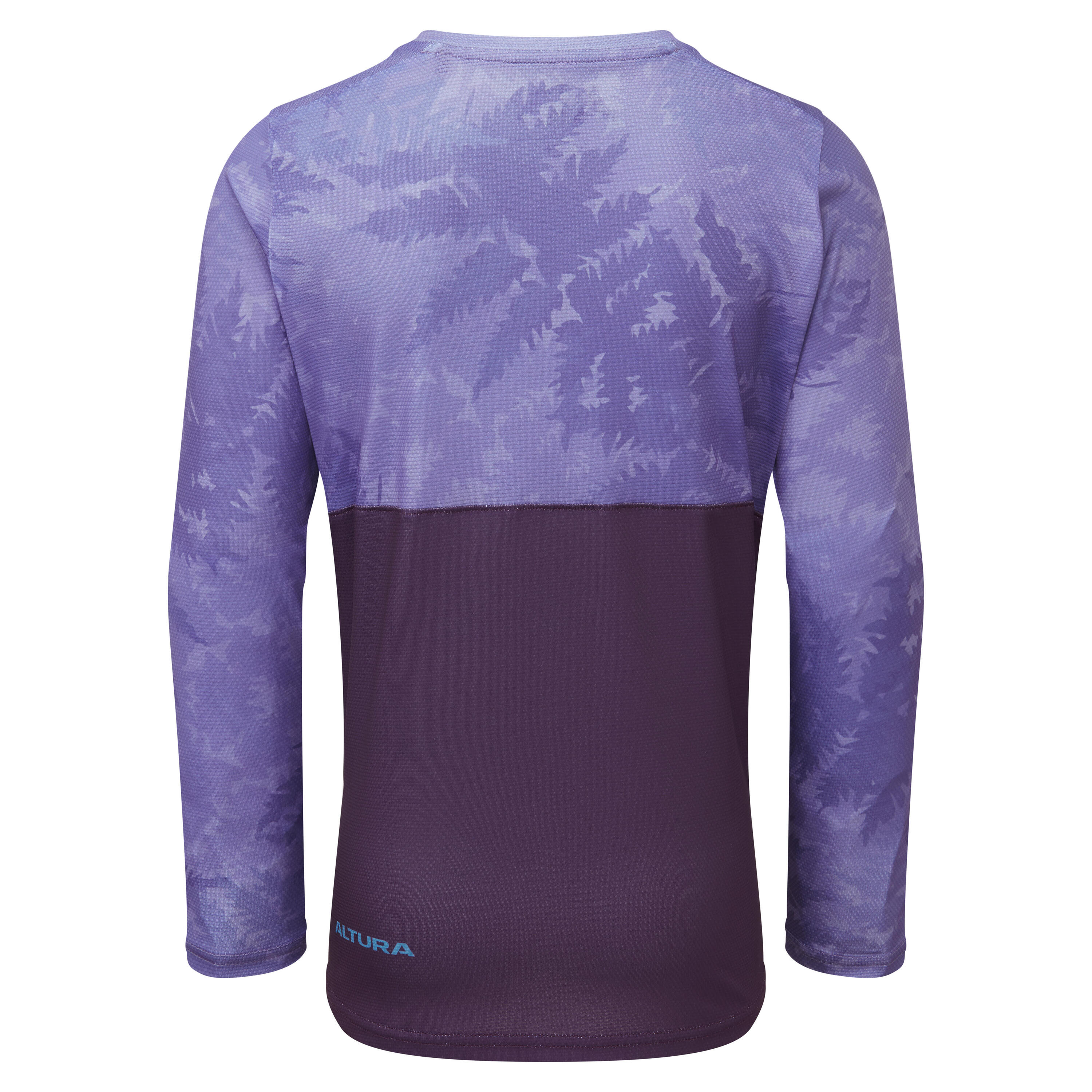 Altura Spark Light Weight Kids Long Sleeve Jersey 5/6