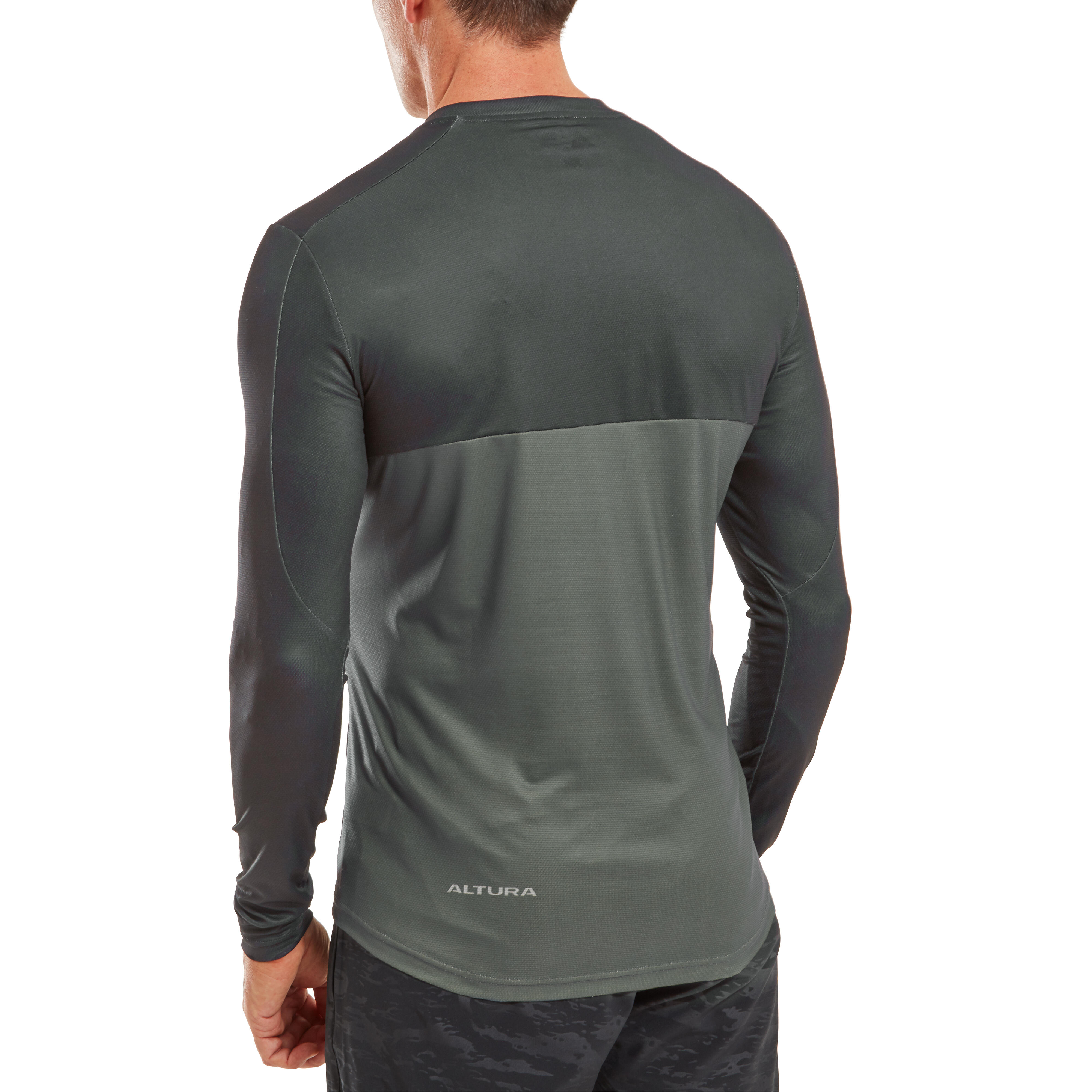 Altura Maglia a maniche lunghe Kielder Lightweight