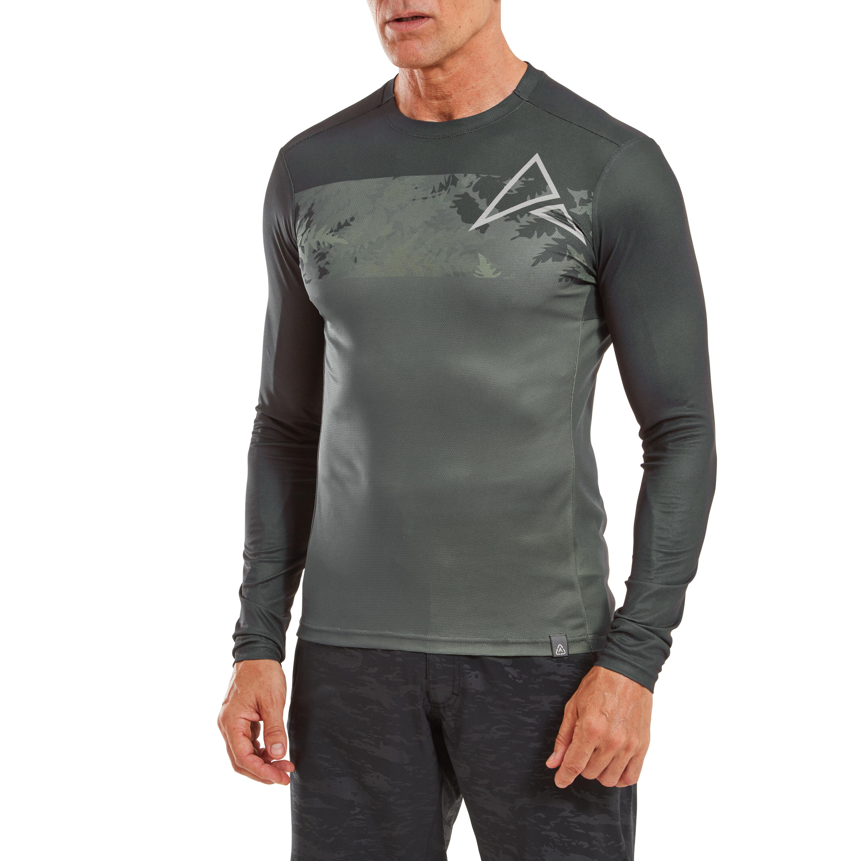 Altura Kielder Lightweight Men's Long Sleeve Jersey 1/5