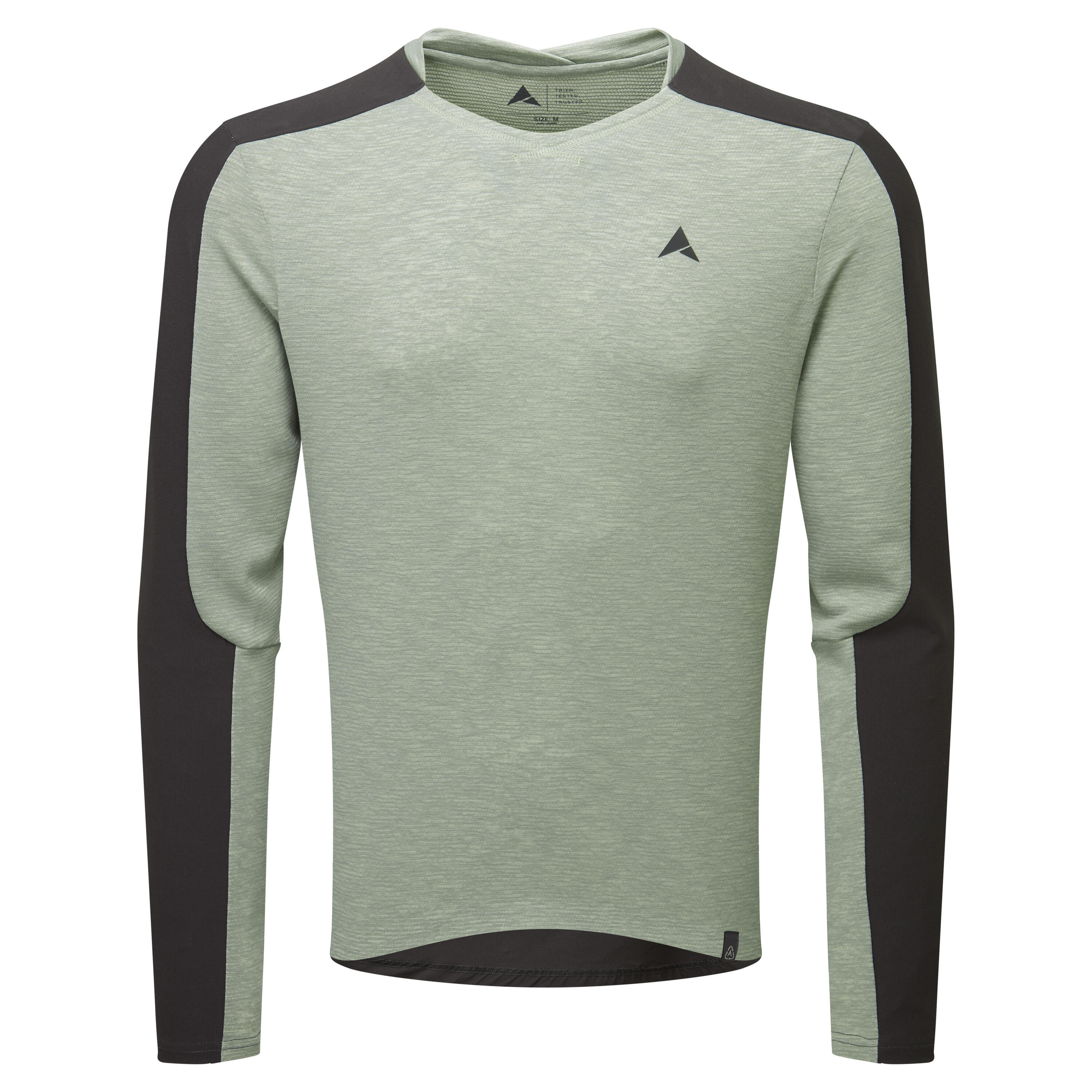 Altura Ridge Performance Men's Long Sleeve Jersey 3/5