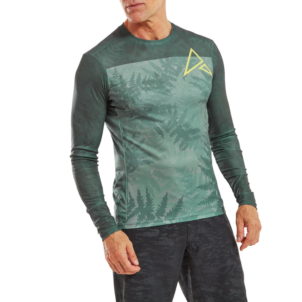 Altura Kielder Lightweight Men's Long Sleeve Jersey