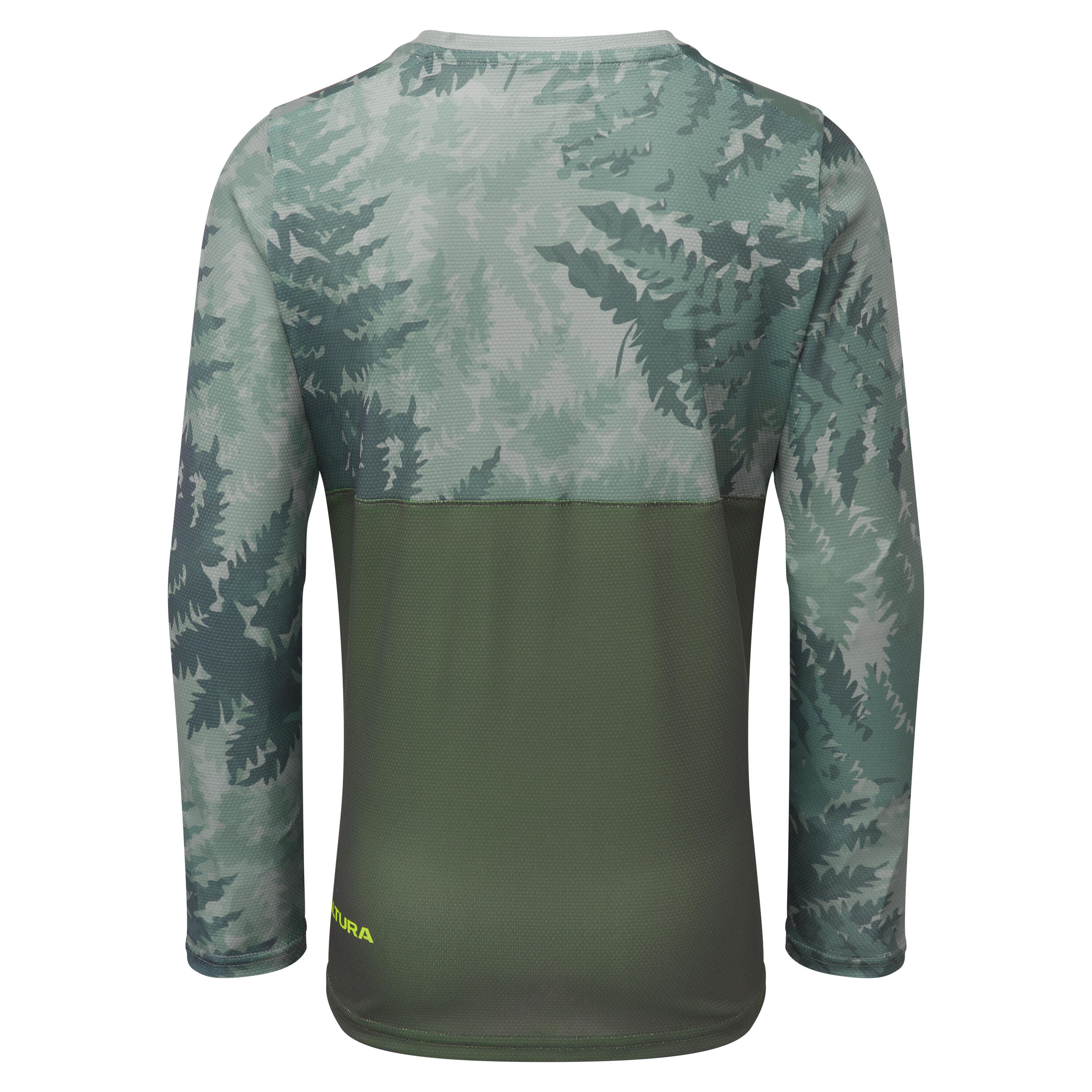 Altura Spark Light Weight Kids Long Sleeve Jersey 5/5