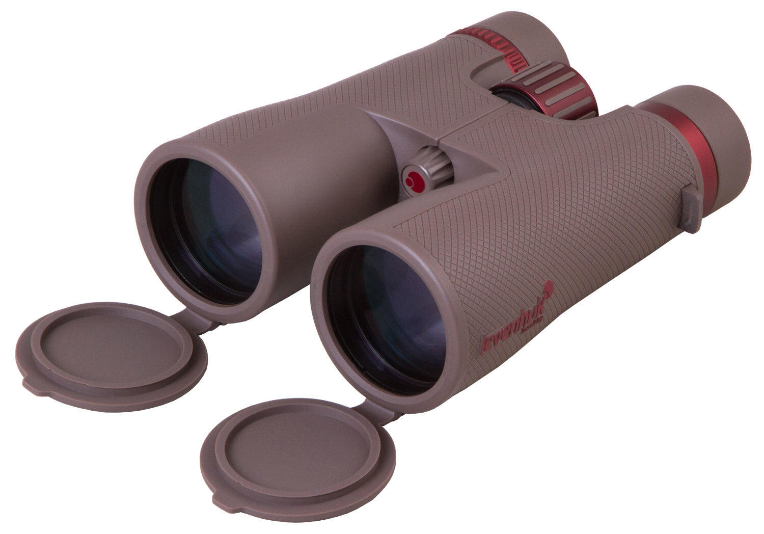 Binocolo Monaco ED 12x50 Levenhuk 1/7