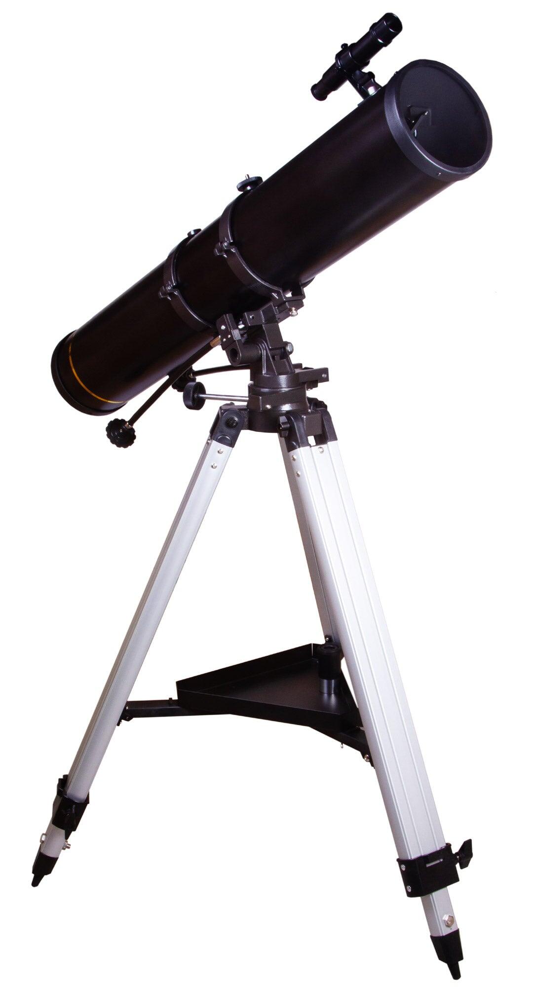 Telescopio Levenhuk Skyline BASE 110S 3/7