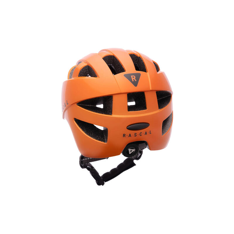 Casque vélo Flame