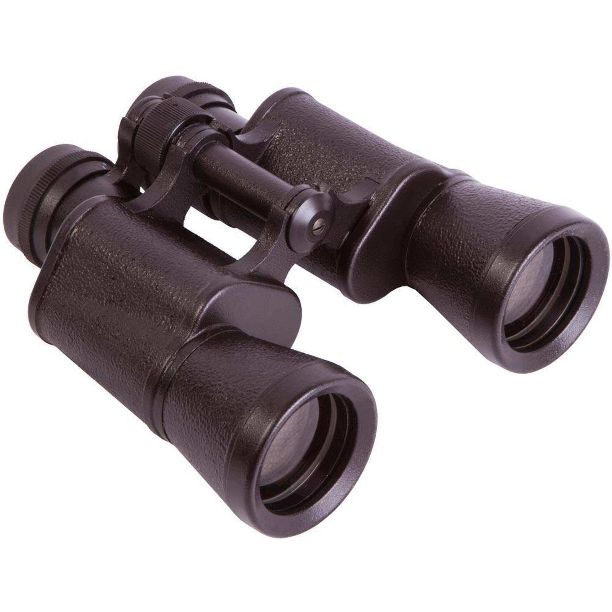 Binocolo Heritage Base 10x40 Levenhuk 1/6