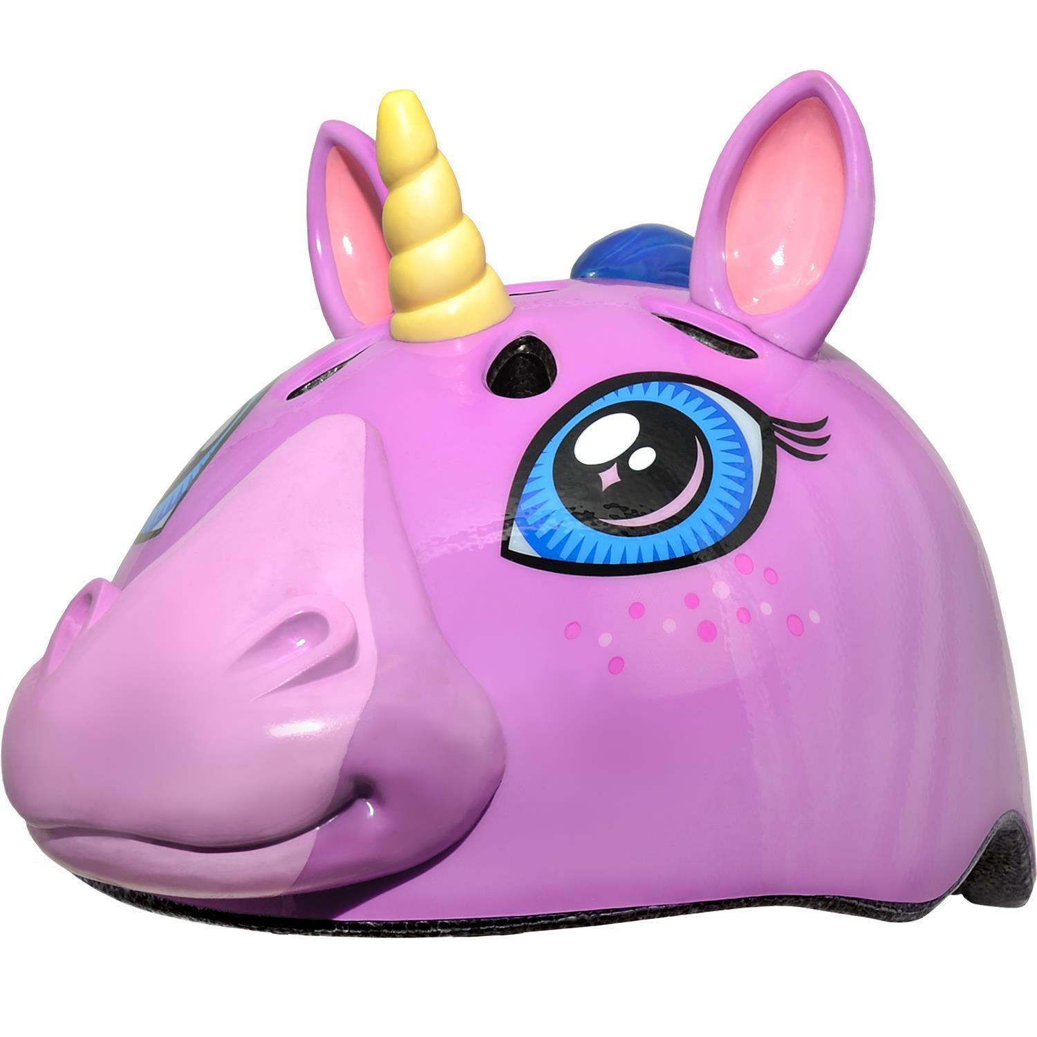 Raskullz Toddler Helmet 1/4