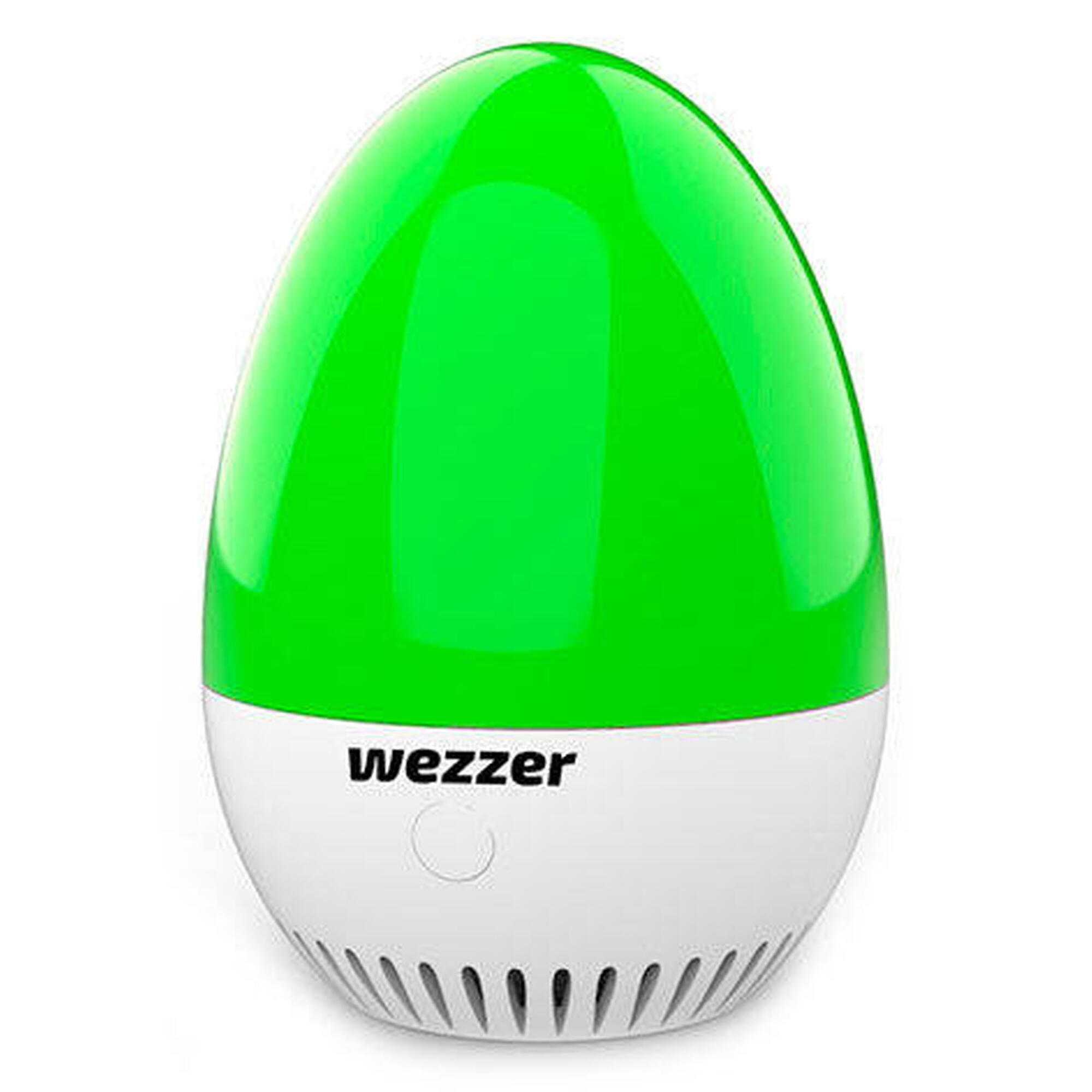 LEVENHUK Wezzer Air PRO DM20 Monitor della qualità dell'aria Levenhuk
